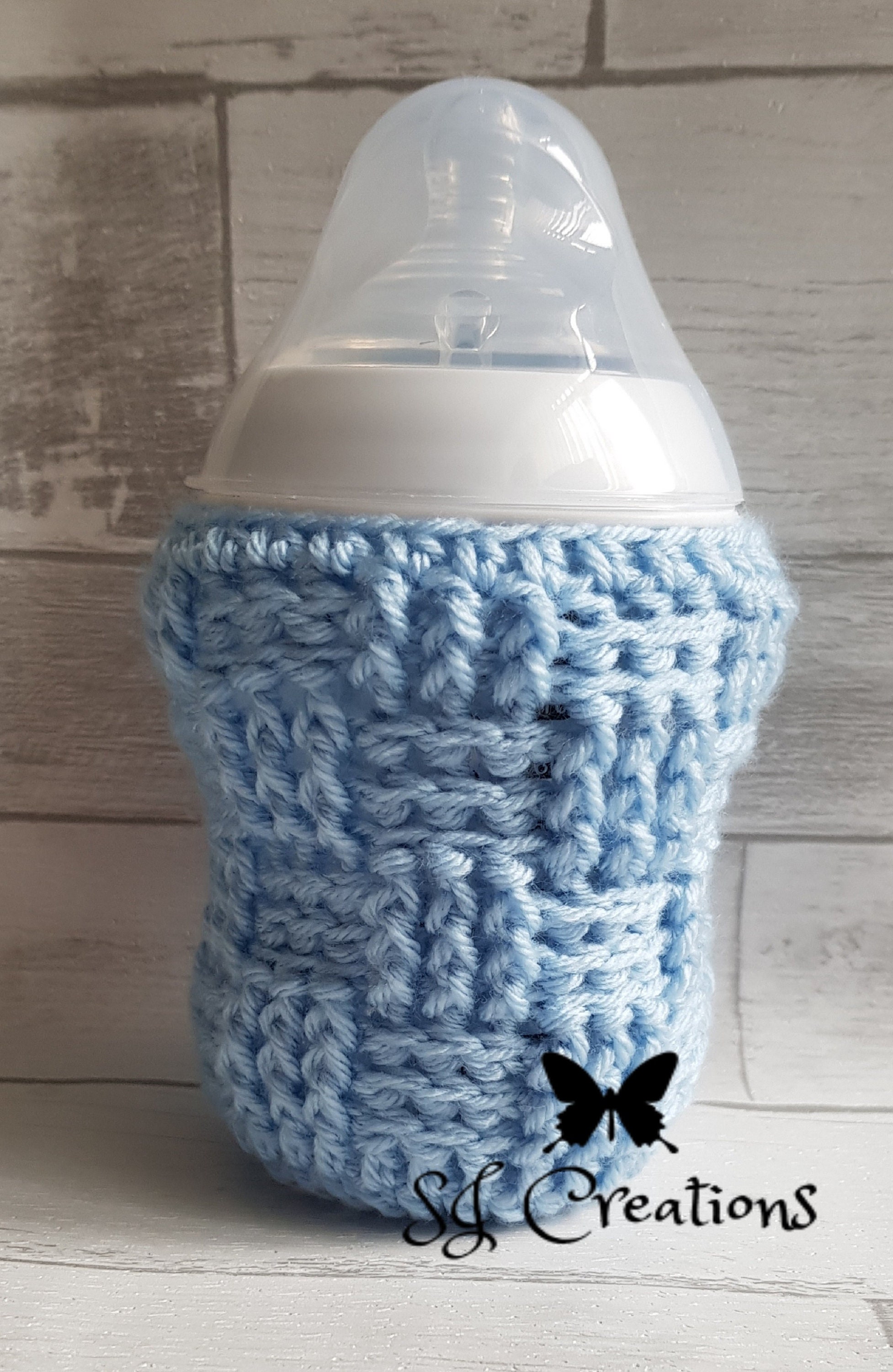 Bottle Cover Tommee Tippee