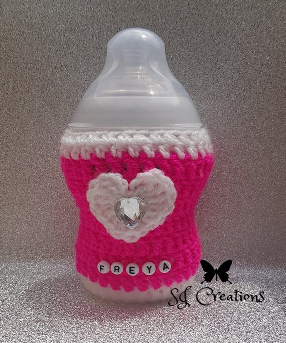 Tommee tippee bottle store sleeve