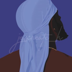 28 Days of Black Joy: Durags