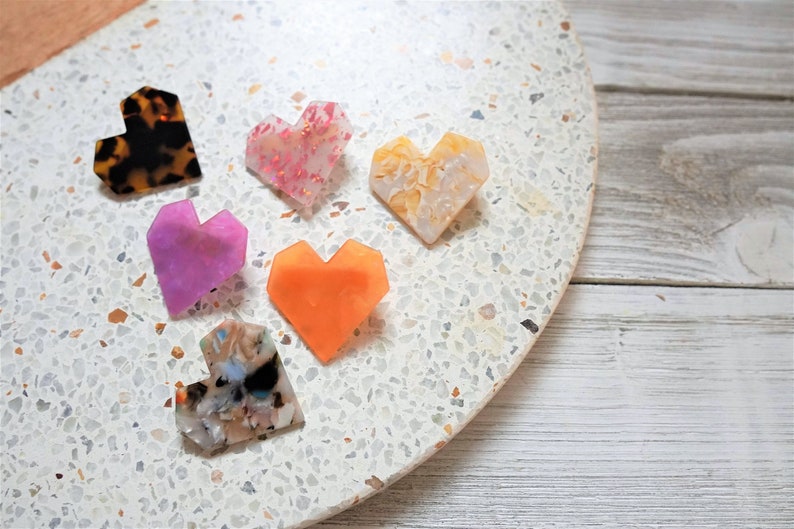 Acrylic Hair Clip Resin Hair clip Barrettes For Women,Hair Accessories,Clips Barrettes For Thick Hair,hair barrette,Korean Hair Clip