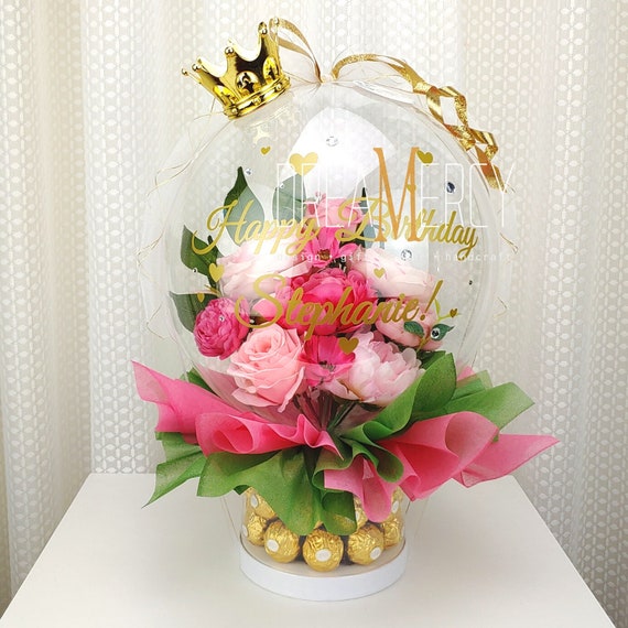 Candy Flower Bouquet The Secret Trick Everyone Needs To Know - z0pahjs