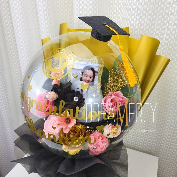 Conjunto de globos boda o Compromiso de San Valentín Ramo Decoraciones -  China Globo Globo Niño y regalo de promoción precio