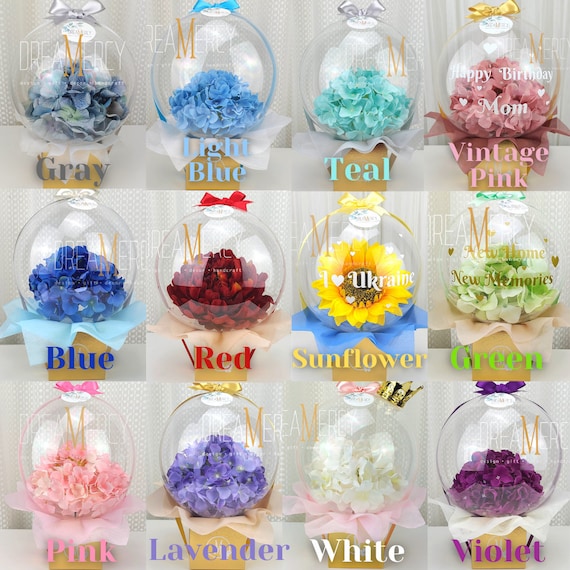 Bobo on sale balloon bouquet