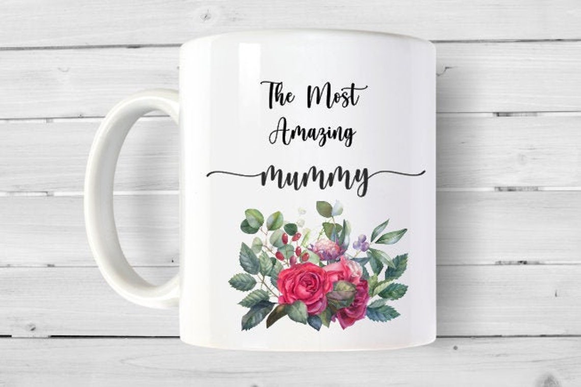 etsy birthday gifts for mum