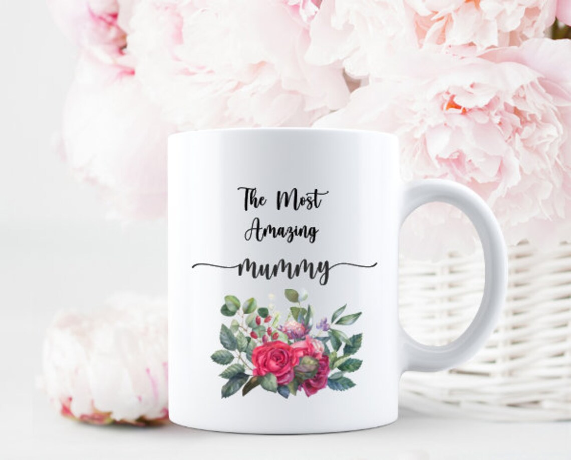 etsy birthday gifts for mum