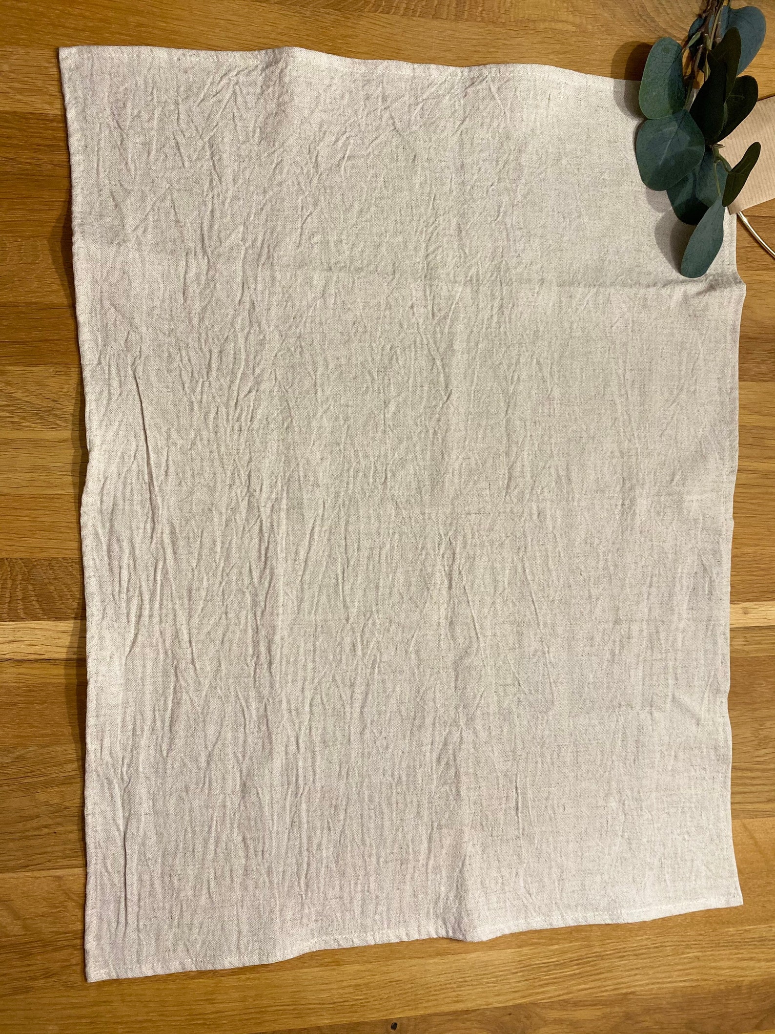 100 Organic Linen Tea Towels Linen Towel Linen Tablecloth Etsy UK