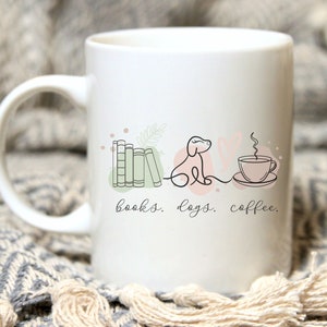 Cute Funny Coffee Gift Powered By Iced Coffee' Mug