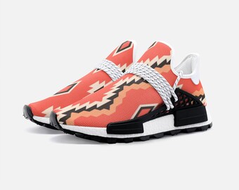 Aztec Nike Shoes | Etsy