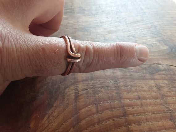 Nagraj Ring (नागराज अंगूठी) | Buy Kalsarpa Ring, Snake Ring