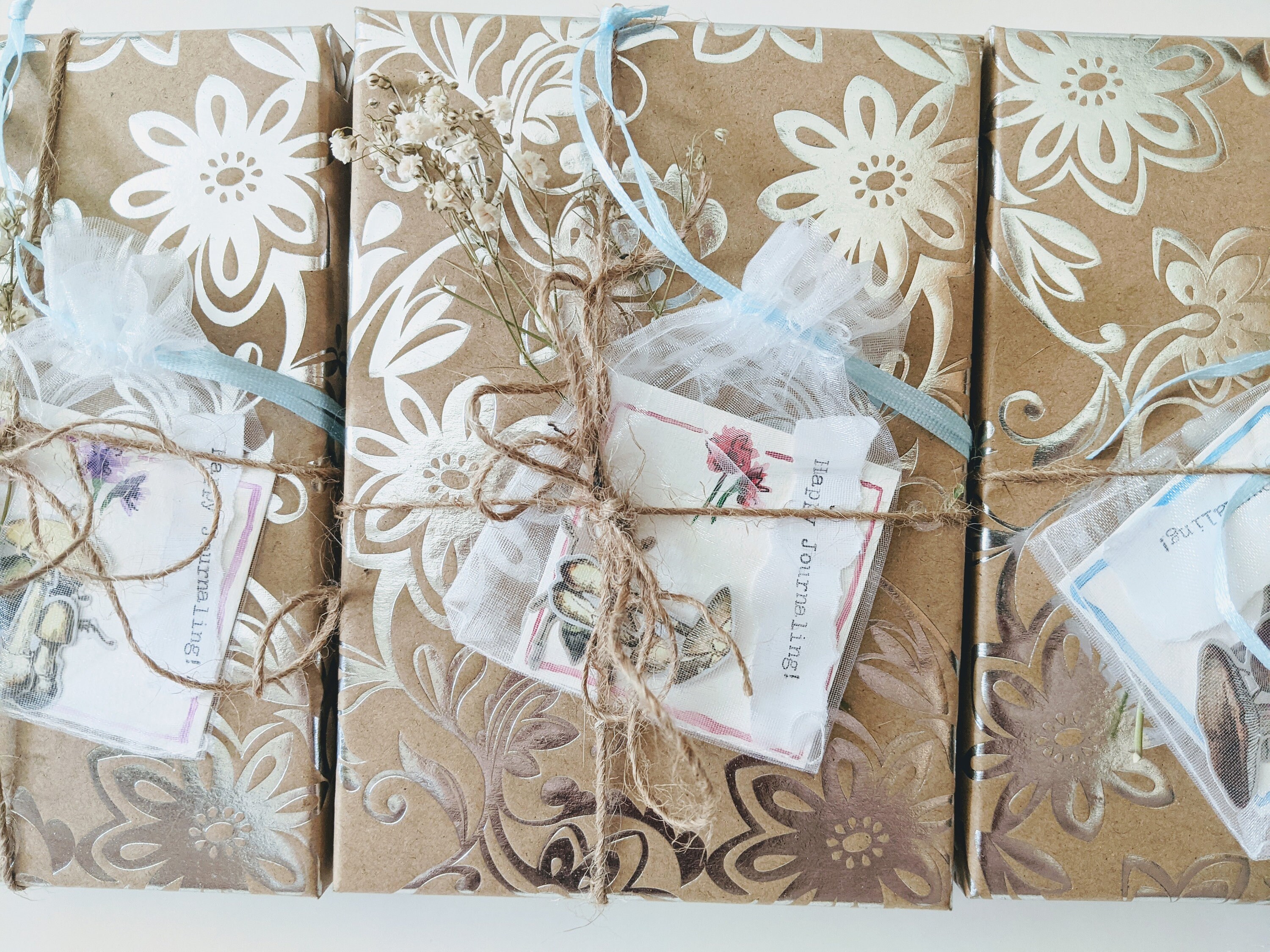 Large Journaling Supplies Pack // Junk journal kit // Junk Etsy