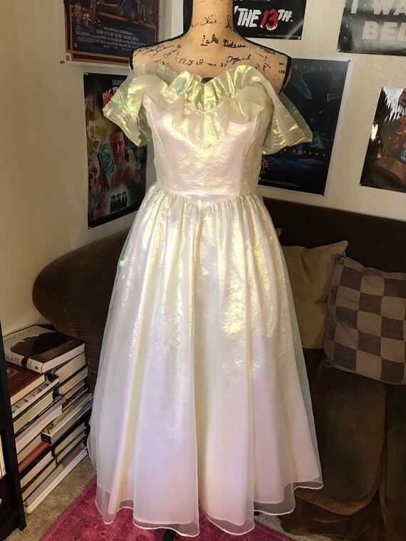 SALE! W29”! 1980’s/80s Labyrinth worthy, dreamy, i