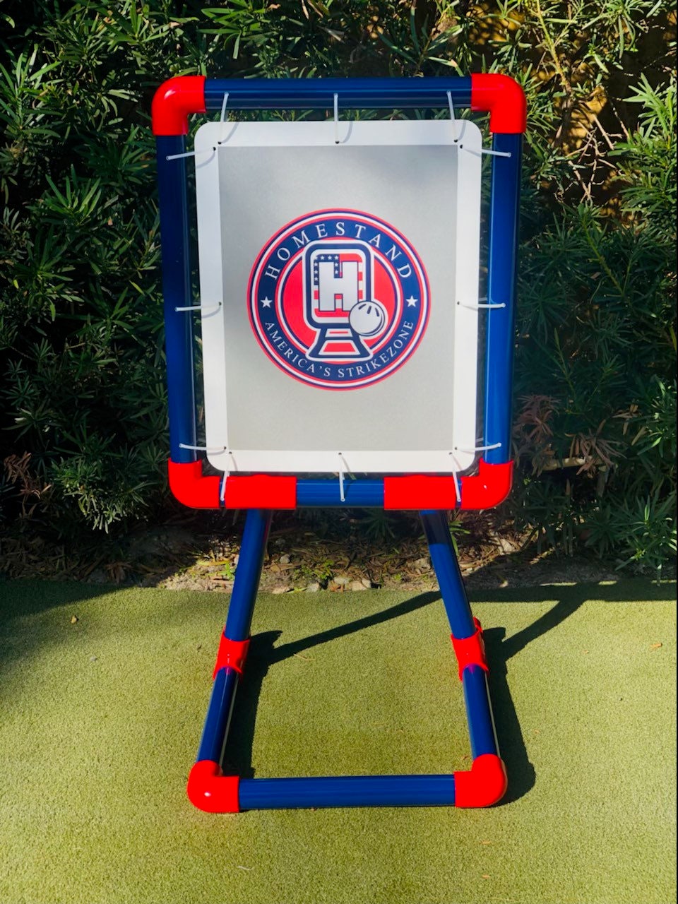 Homestand305 Home Stand Model Onlywiffle Ball Strike Zone Etsy