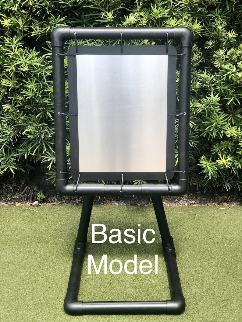 HomeStand305 Basic ModelWiffle Ball Strike Zone Etsy