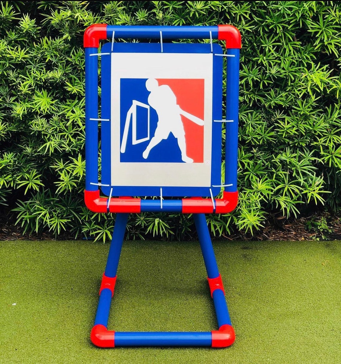 Homestand305 MLW Deluxe Modelwiffle Ball Strike Zone Etsy