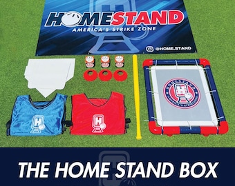 The Home Stand Box