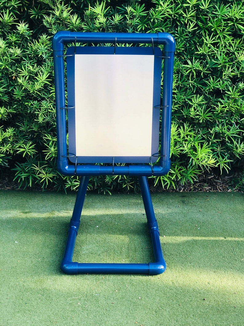 make wiffle ball strike zone