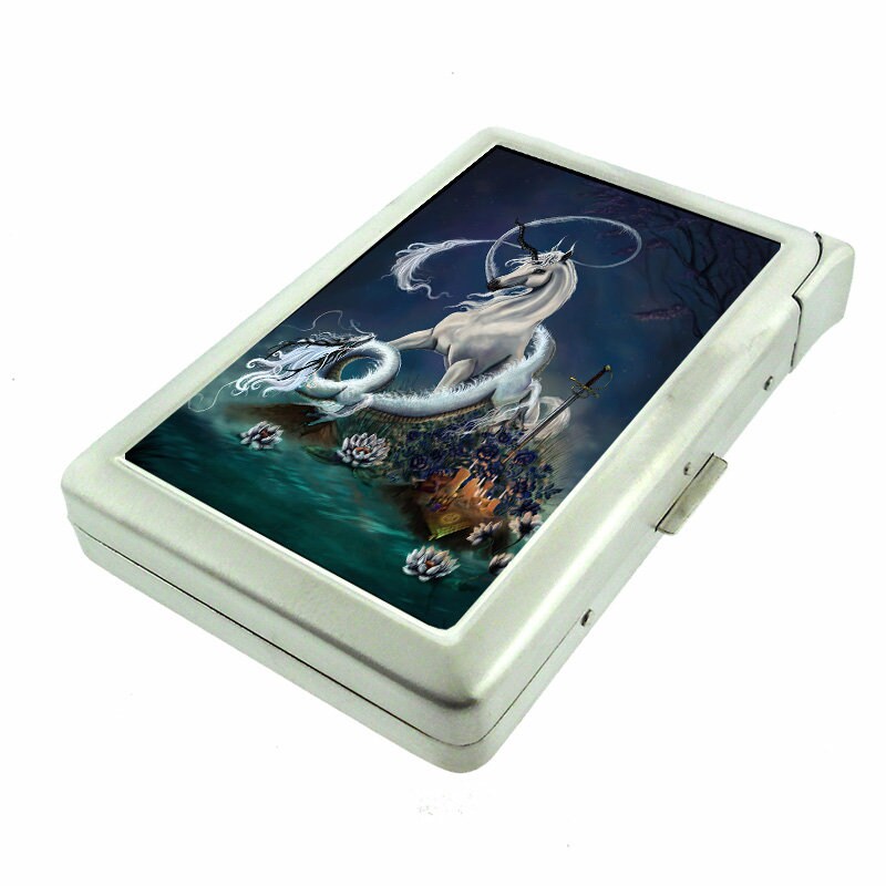 Dragon Cigarette Holder