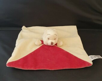 classic pooh comforter