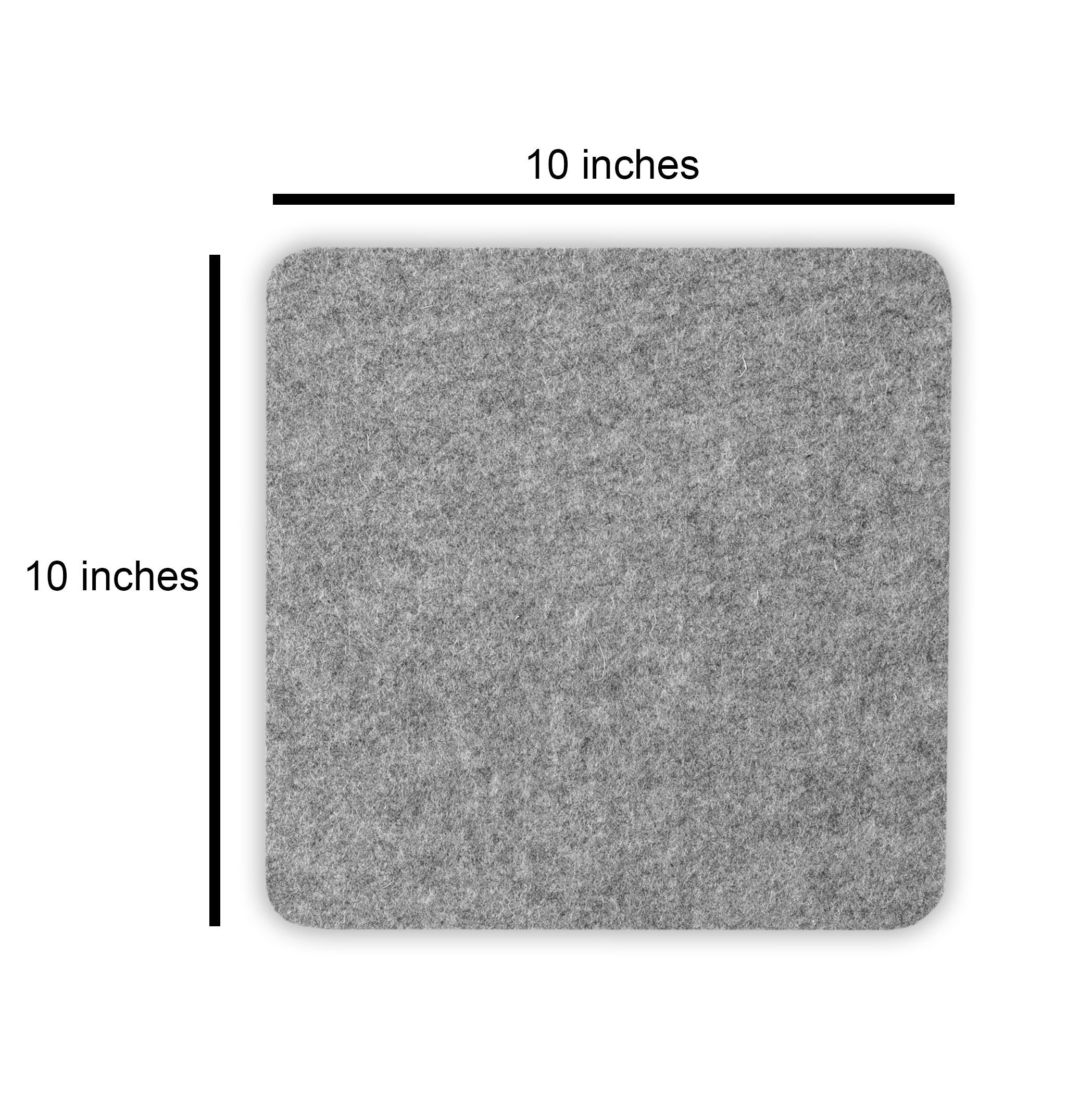 Wool Pressing Mat for Quilting 18 X 24 Plus 10 X 10 Etsy