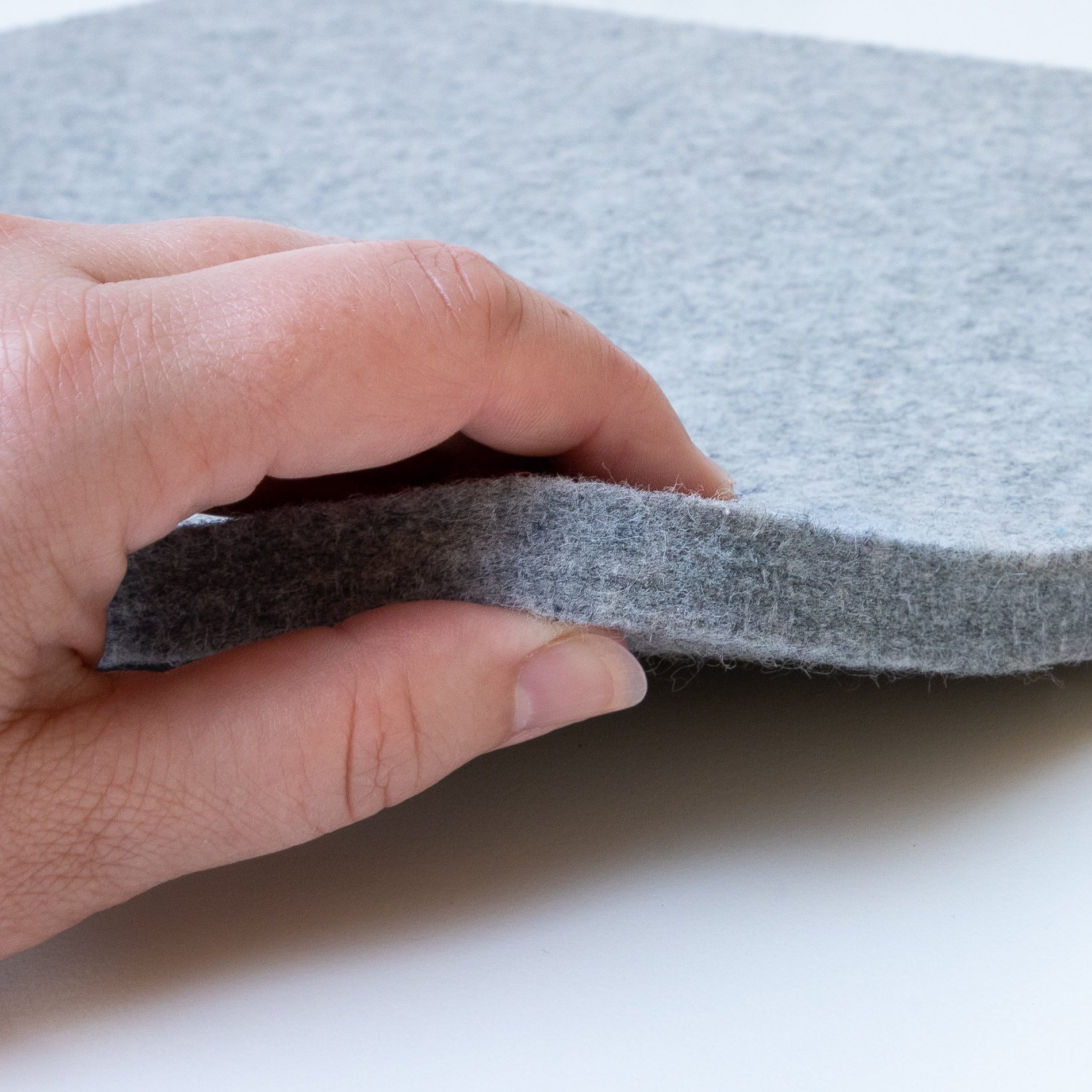Wool Pressing Mat for Quilting 18 x 24 Plus 10 x 10 Etsy