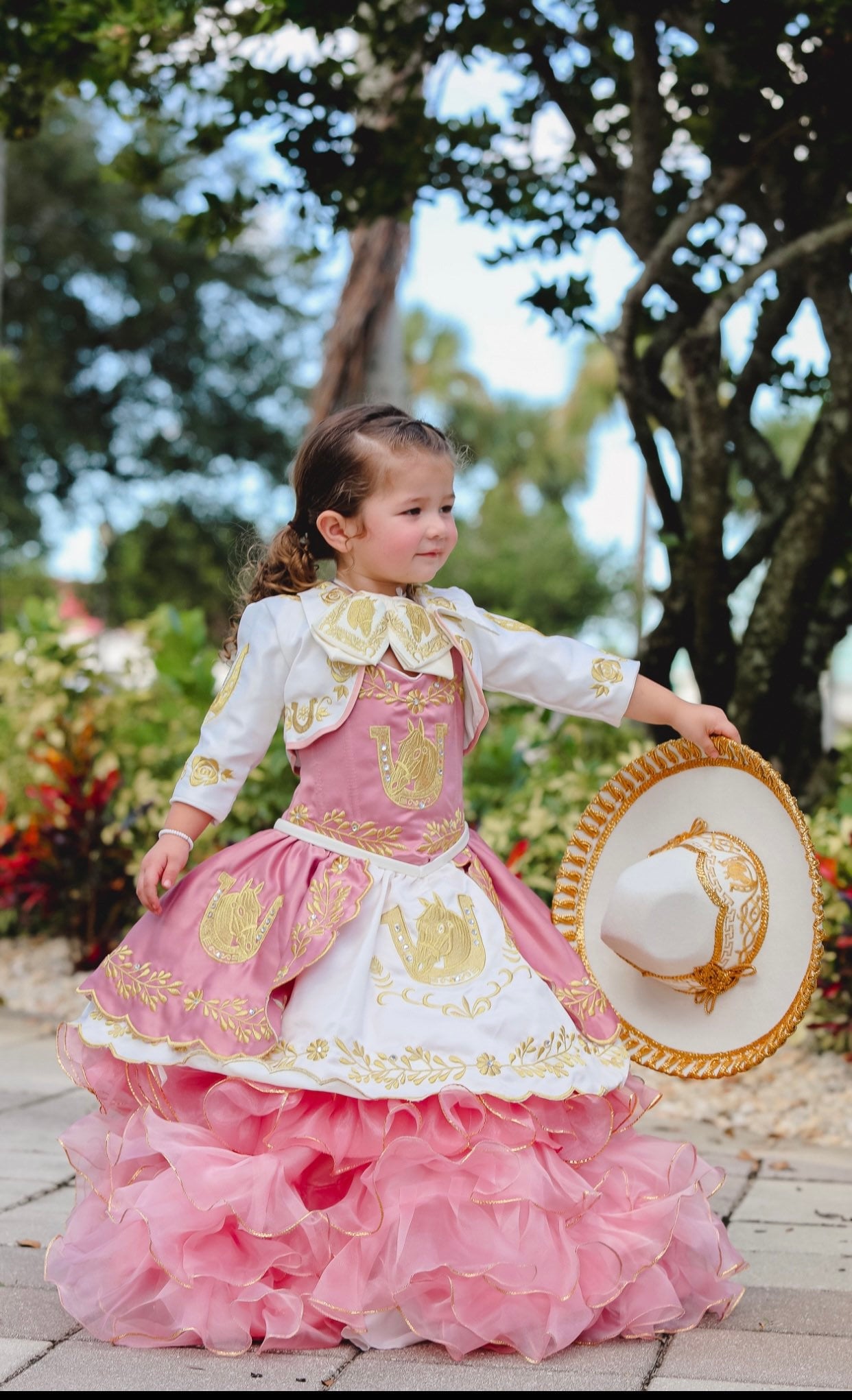 vestidos para niñas ,3 años