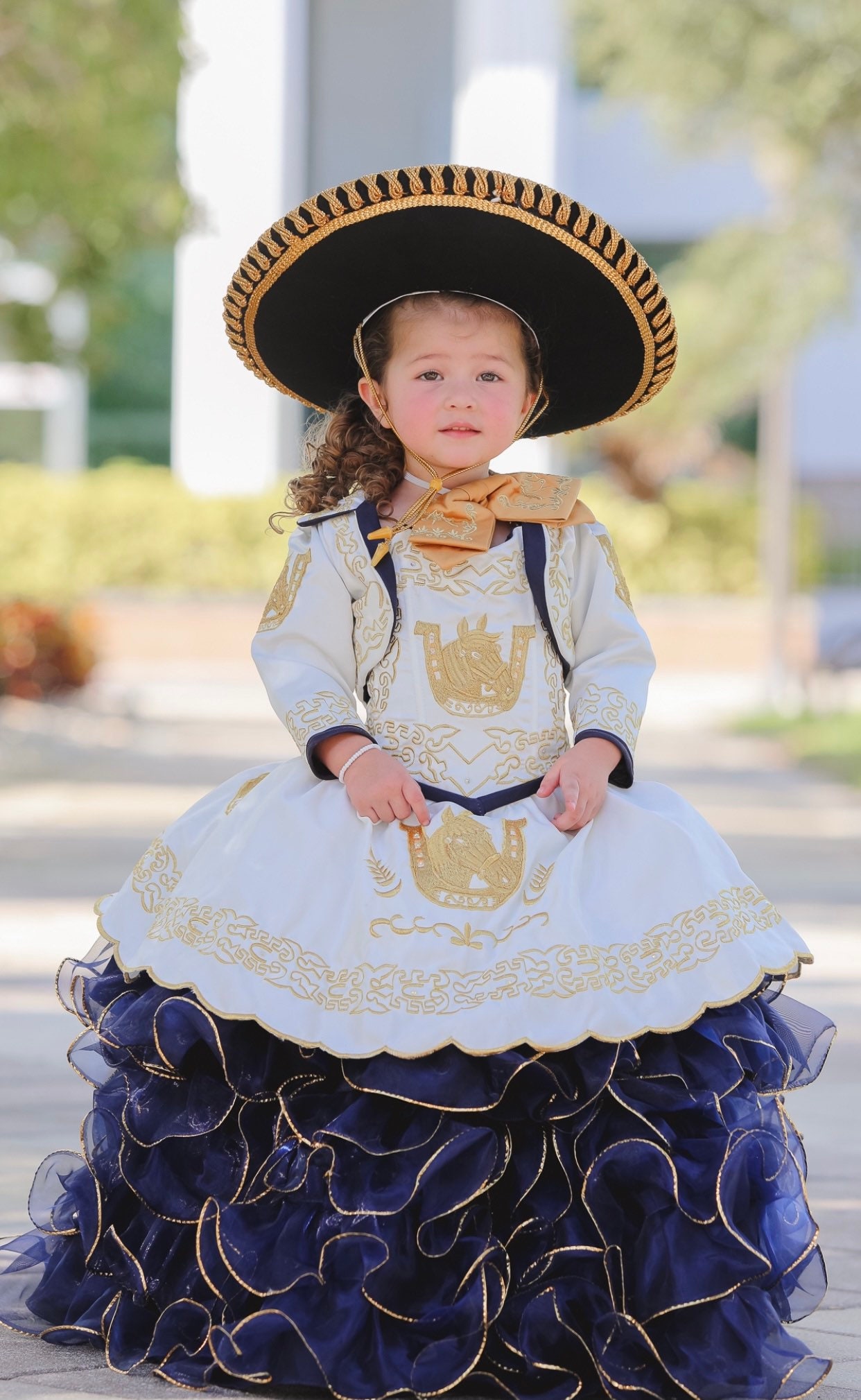 Traje Charro Nina Etsy