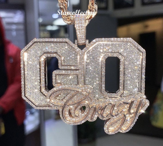 Vvs custom shop chain