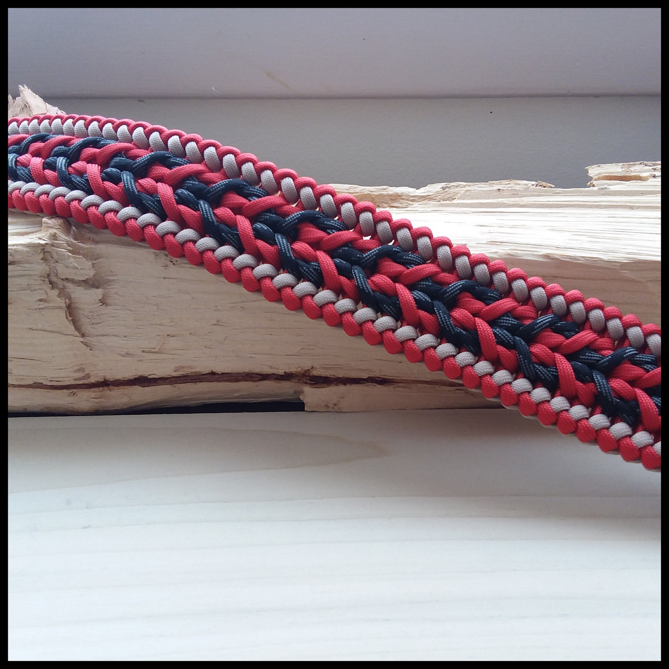 Paracord Rifle Sling Pattern Paracord Shotgun Sling The Paracord Blog: