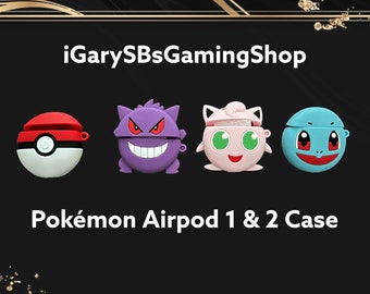 Jigglypuff Switch Case - Etsy