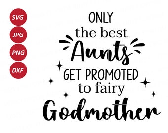 wallpapers Promoted To Godmother Svg mother s day svg files for cricut