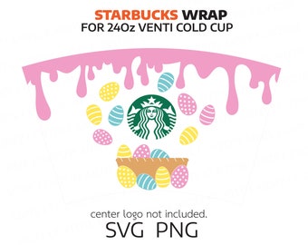 Download Happy Easter Svg Cup Etsy