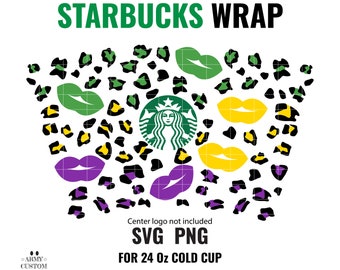 carnival mardi gras starbucks