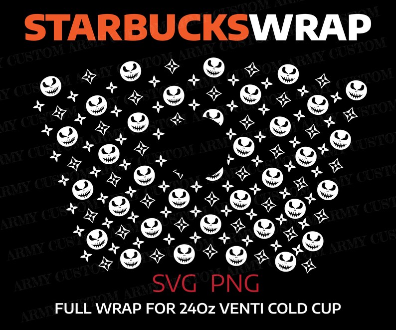 Free Free 254 Louis Vuitton Svg Starbucks Cup SVG PNG EPS DXF File