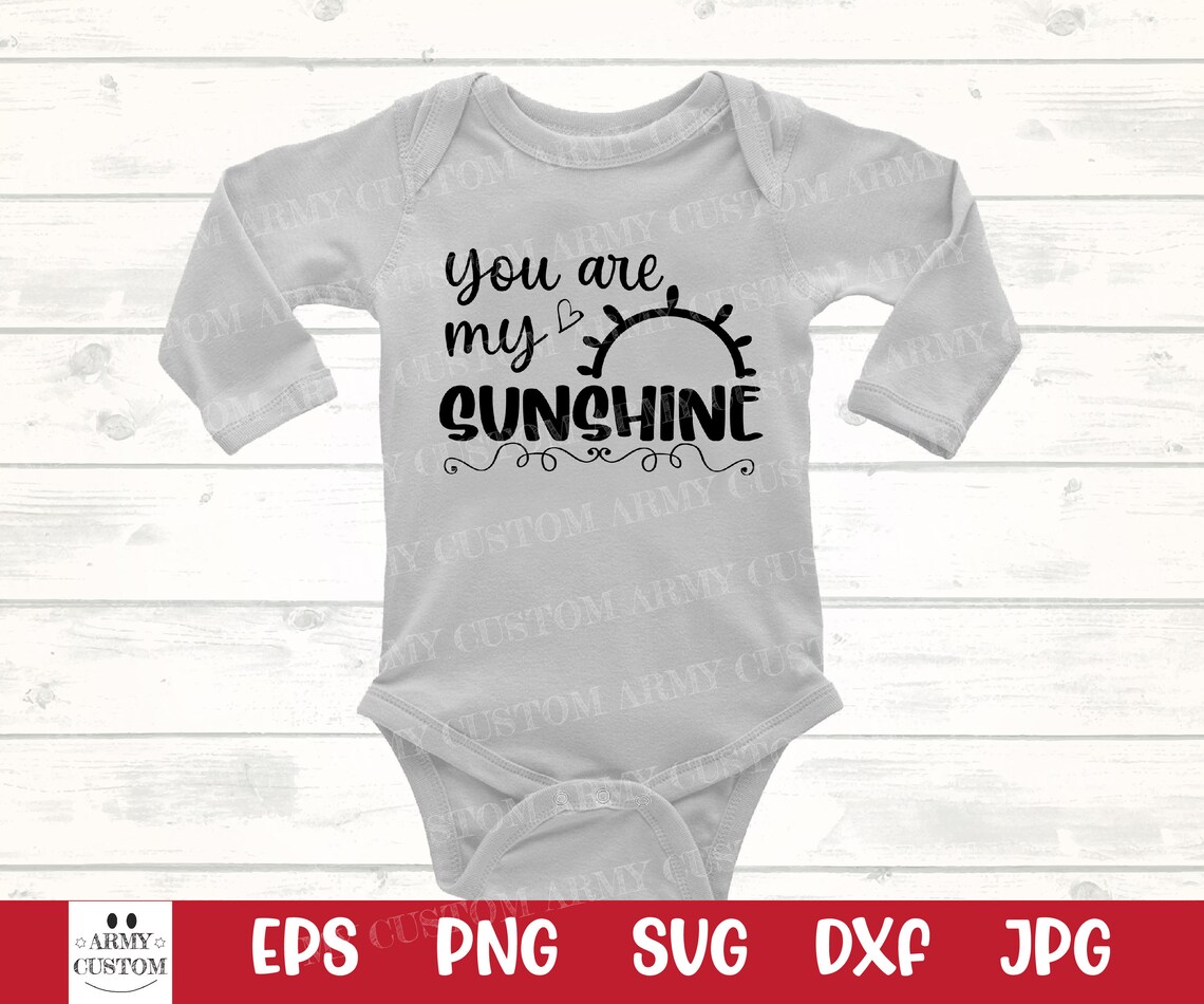 Download Baby SVG Bundle Baby Onesie SVG baby SVG Bundle Newborn | Etsy
