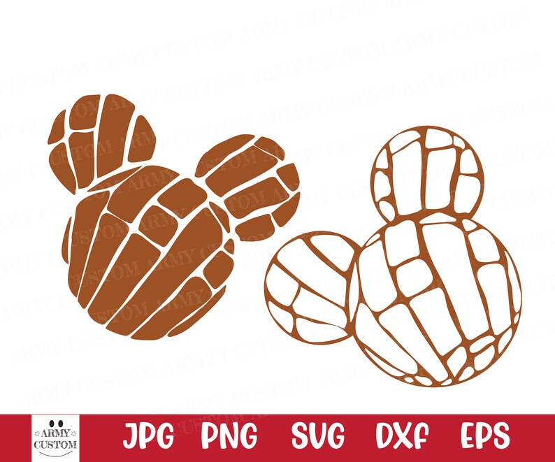 Free Free Mexican Sweet Bread Svg 108 SVG PNG EPS DXF File