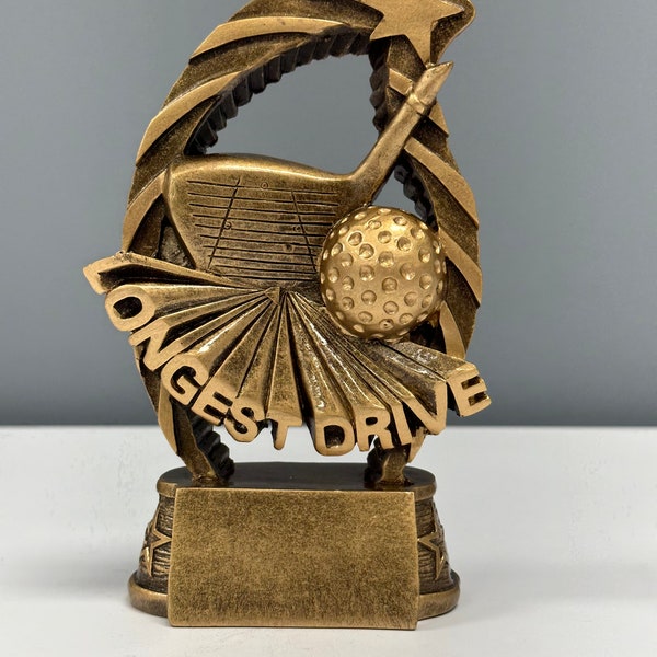 Driving Trophy Trophy - Etsy