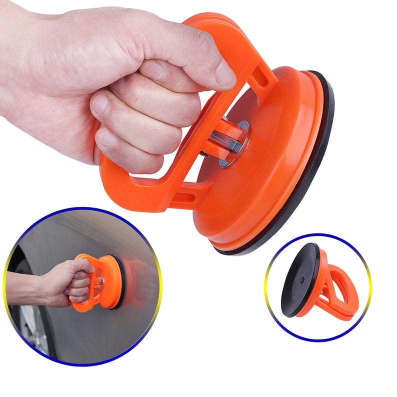 41/2 Heavy Duty Large Suction Cup Car Dent Remover Etsy