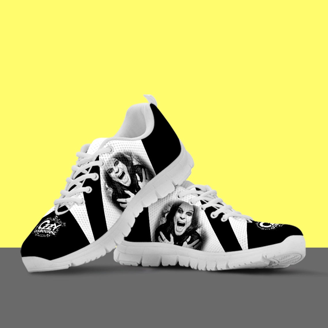 ozzy osbourne shoes
