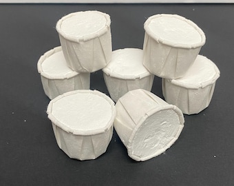 cascarilla, egg shells