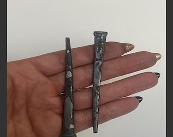 Nails