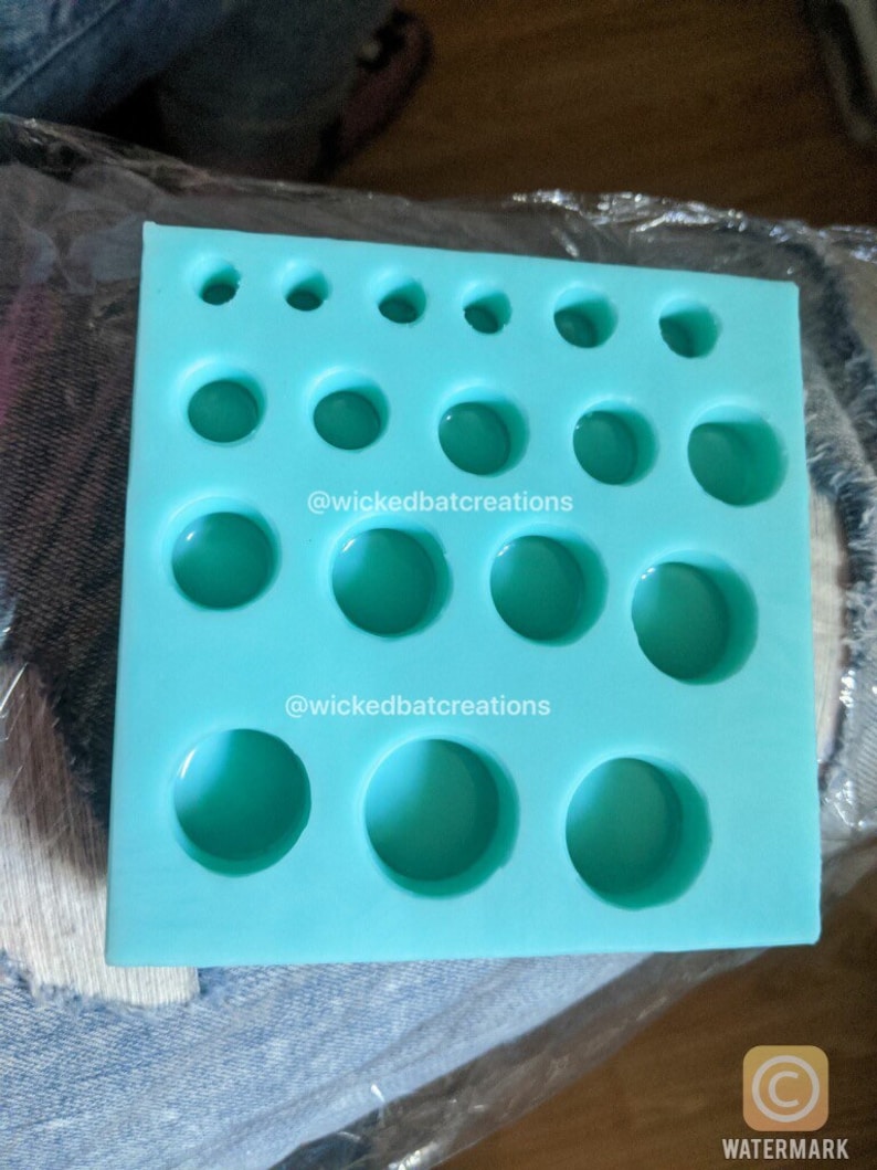 100+ Best Etsy Resin Molds EtsyHunt