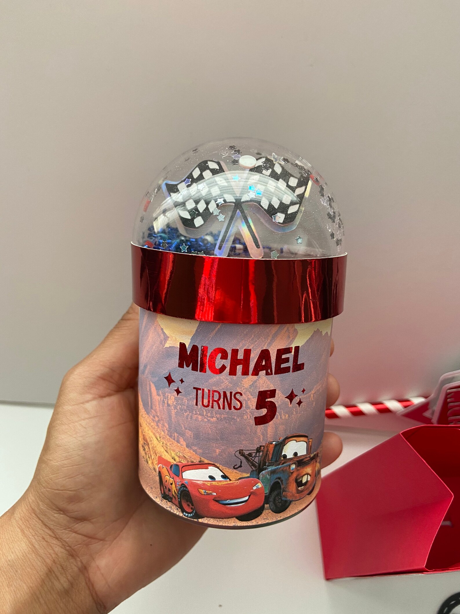 Personalized Pringles Can Pringles Can Party Favor - Etsy