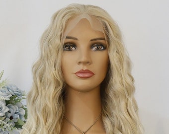 blonde wig canada