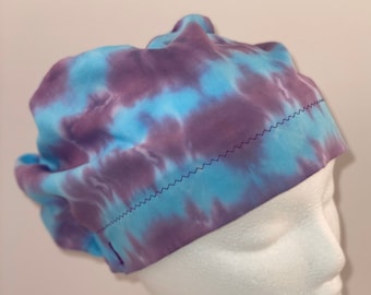 notre dame surgical cap