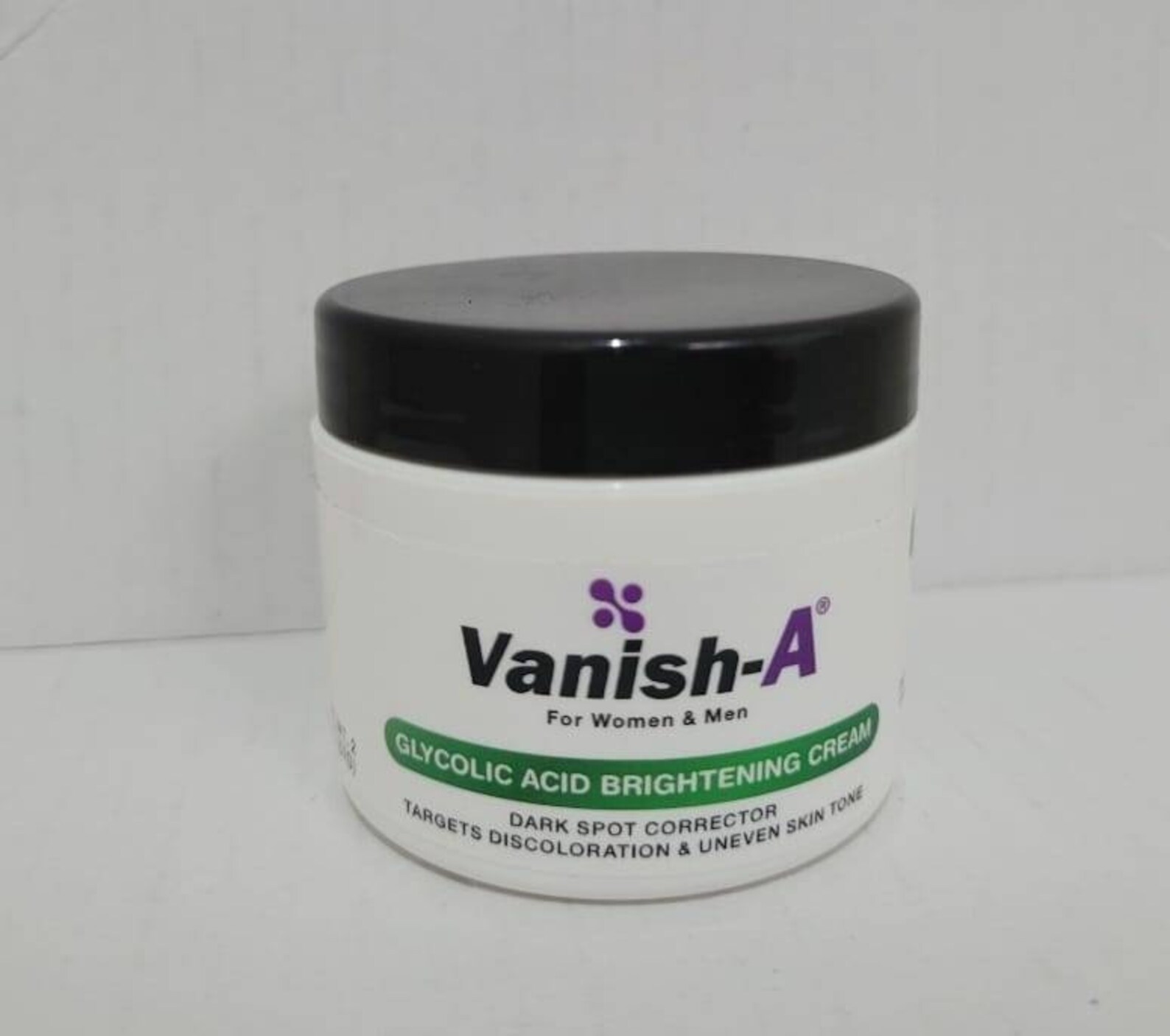 SCAR Remover Glycolic Acid Brightening Cream Effective Etsy