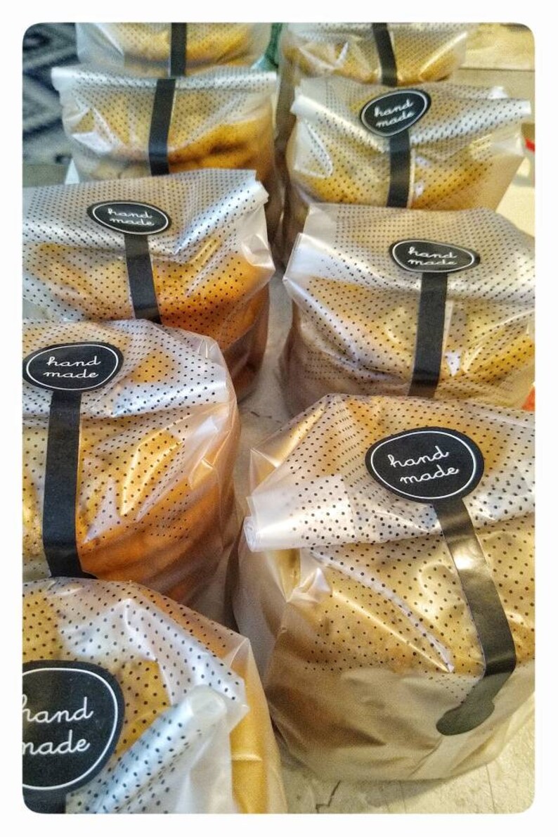 DonMiggy's Best Ever Chocolate Chip Cookies and Cream image 3