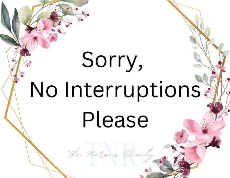 Office Door Signage - Etsy