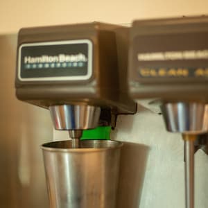 Hamilton Beach Milkshake Mixer Etsy Ireland
