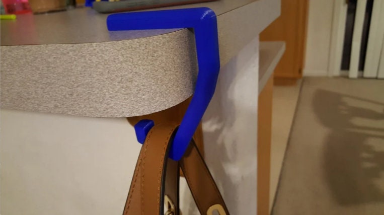 Purse Hanger Accessory Hook