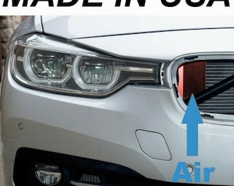 Air Intake Scoop BMW F30 (320i, 320ix, 328i, 328ix, 335i, M3, 420i, 420ix, 428i 428ix, 435i, 435xi, M4)